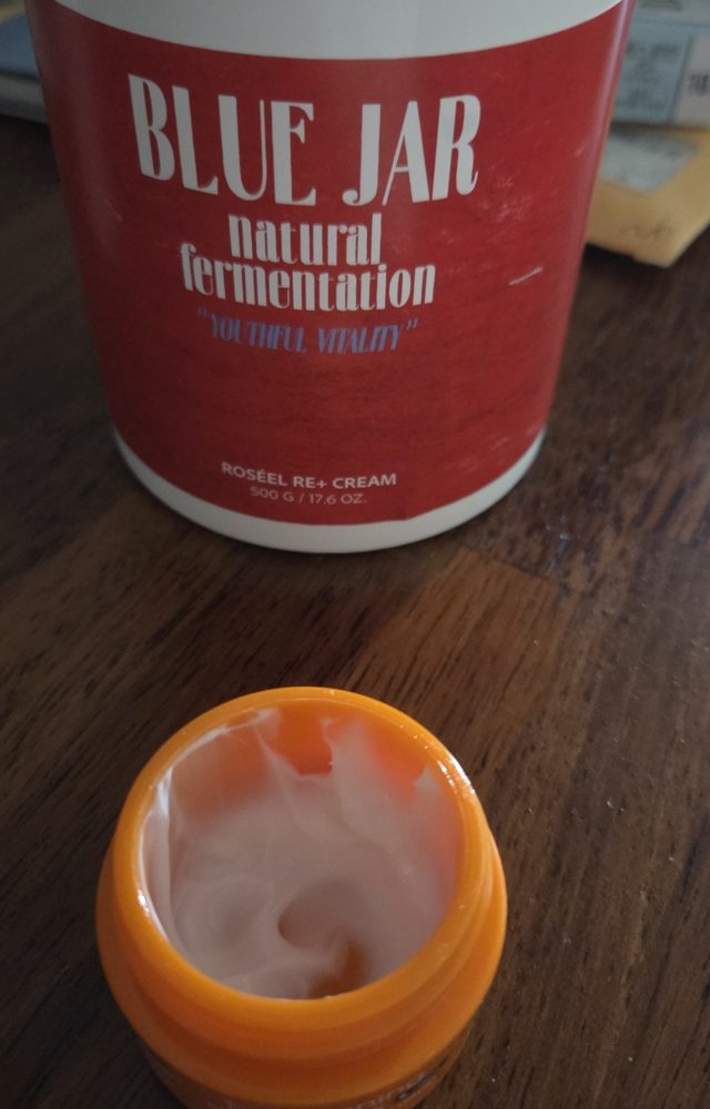 Customer photo of Roséel Cream