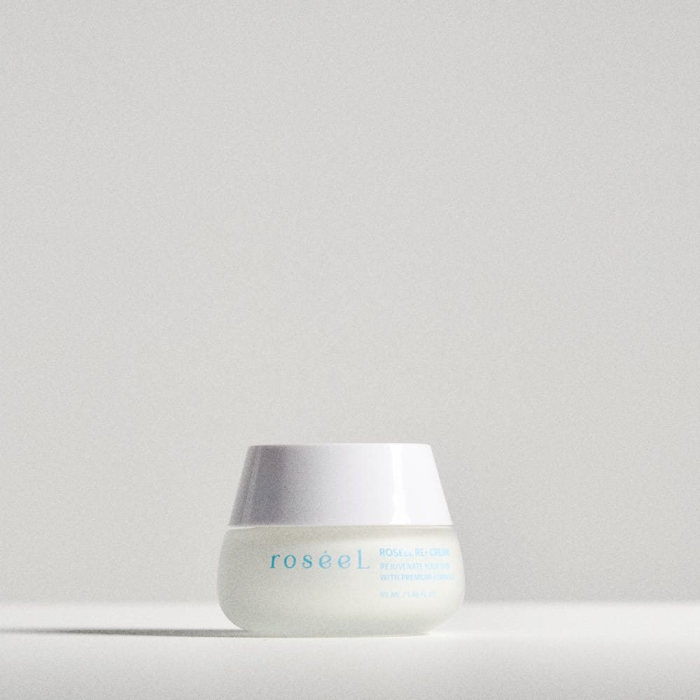 Customer photo of Roséel Cream