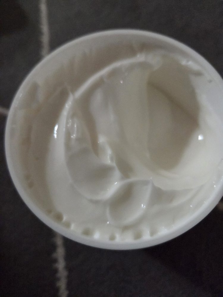 Customer photo of Roséel Cream