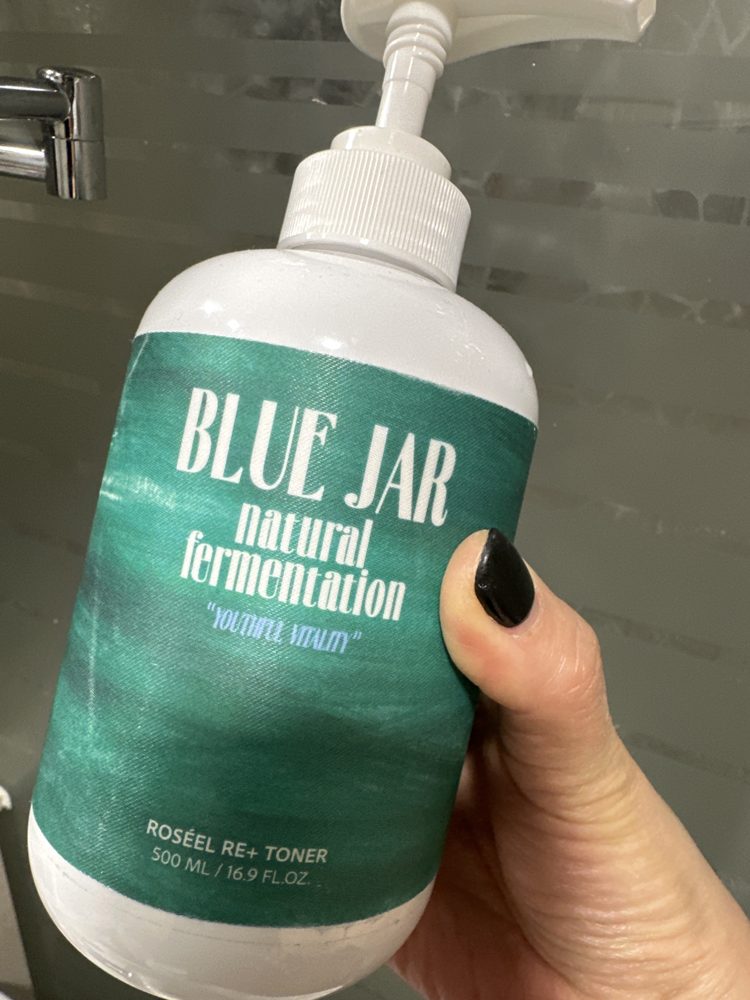 Customer photo of Roséel Toner