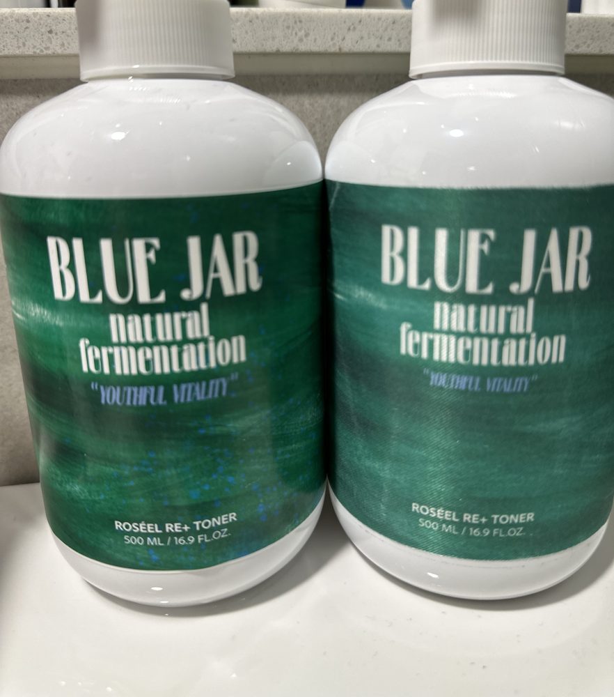Customer photo of Roséel Toner
