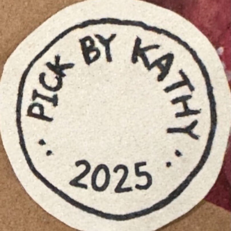 Pick by Kathy